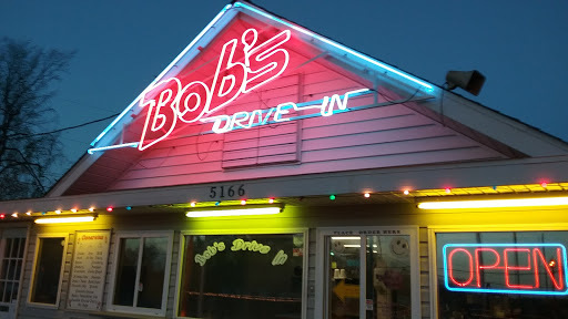 Bob`s Drive-In